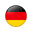Vlag Duitsland