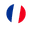 Vlag Frankrijk