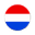 Vlag Nederland