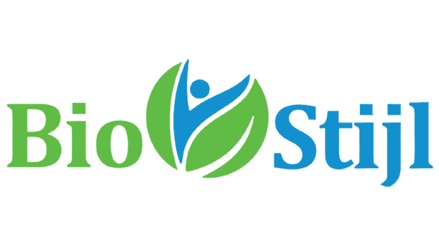 Biostijl verzorgingsproducten logo