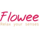 Flowee - Relax Your Senses logo