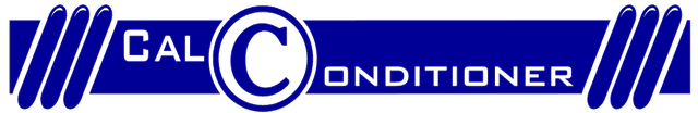 Calconditioner logo