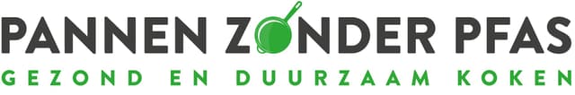 Pannen zonder PFAS logo