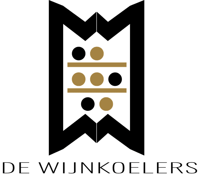 De Wijnkoelers logo