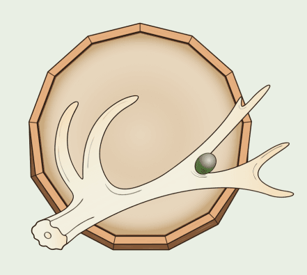 Drum & More logo