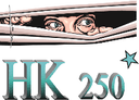 Glazenwasserij Houke v.o.f. logo