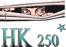 Glazenwasserij Houke v.o.f. logo