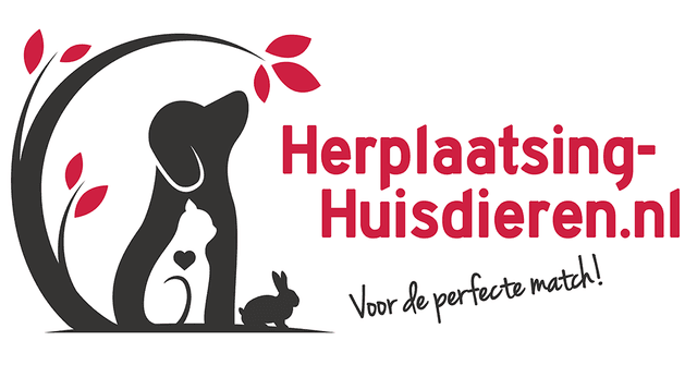 Herplaatsing-Huisdieren.nl logo