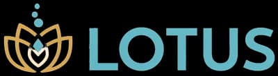 Lotus ♡ Diffusers en Etherische Olie logo