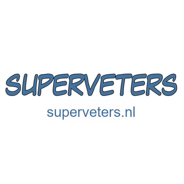 Superveters logo