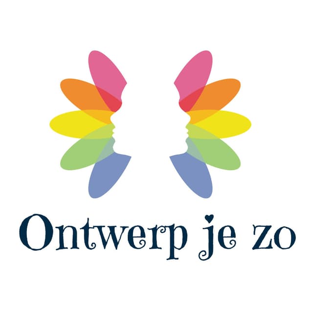 Ontwerp je zo logo