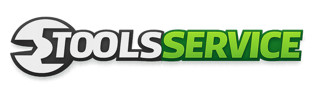 Toolsservice logo
