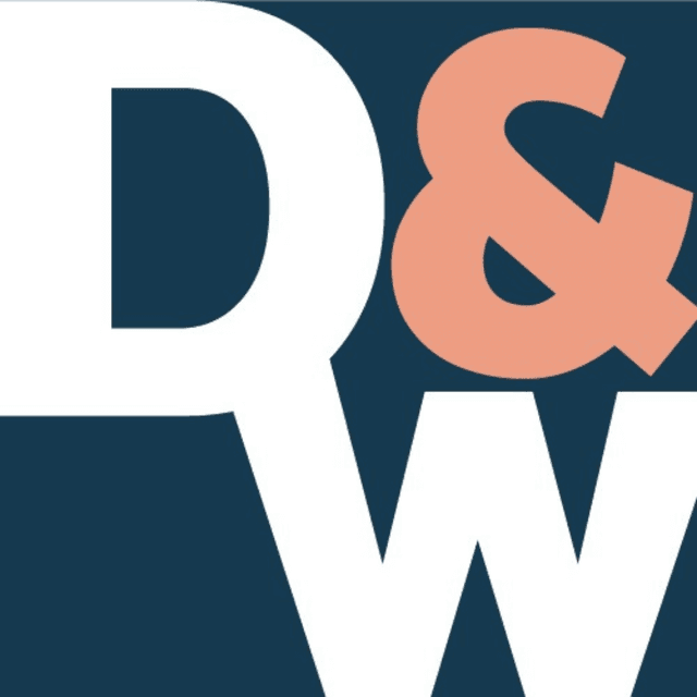 Dromen & Wonen logo