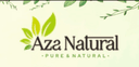 Azanatural.com logo