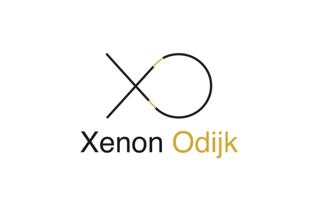 Xenon Odijk logo