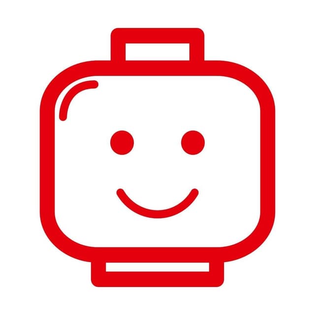 BrickExperts - Dé experts in LEGO logo