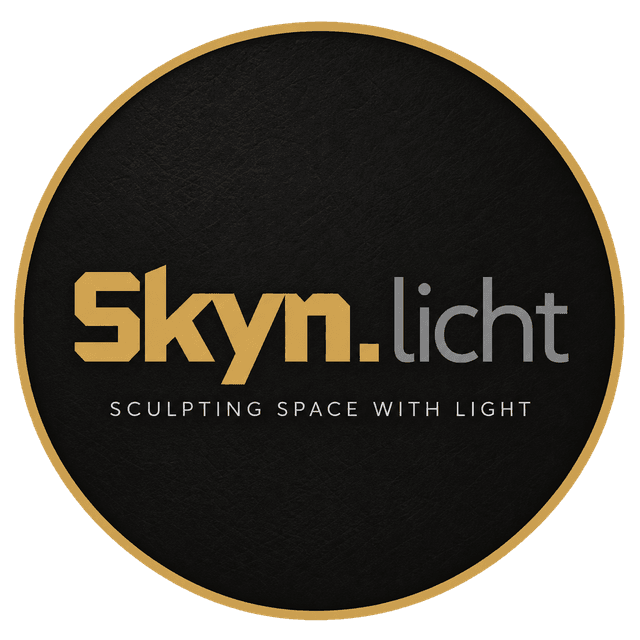 SKYN.licht logo