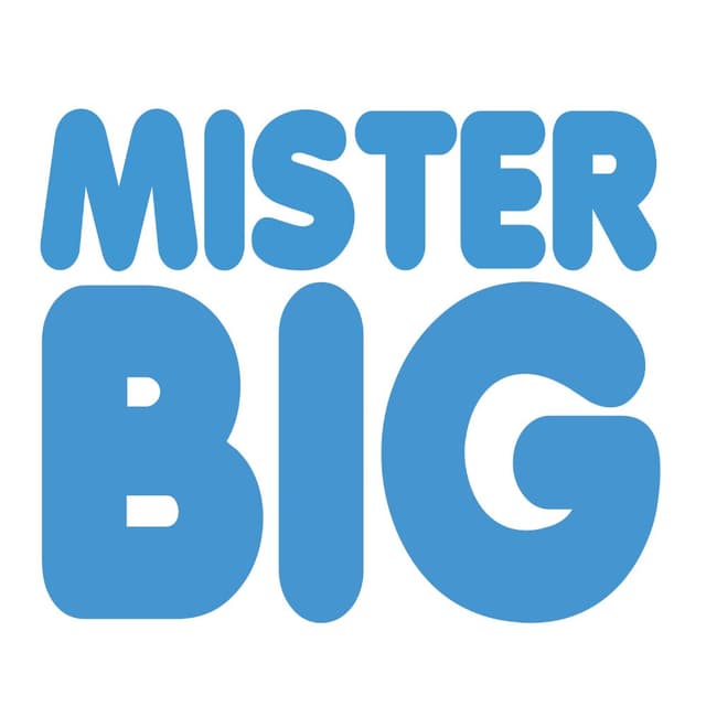Misterbig.nl 2XL t/m 12XL logo