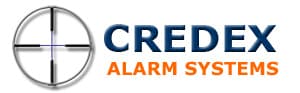 credexalarmsystems.eu logo