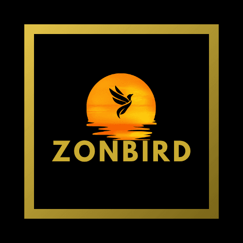 Zonbird logo