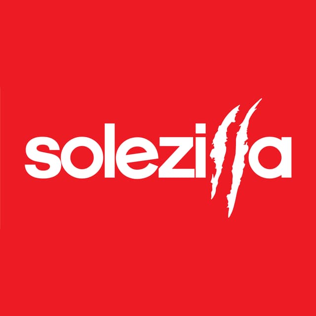 Solezilla logo