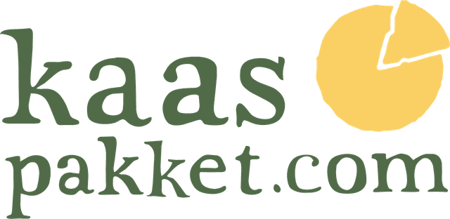 Kaaspakket logo