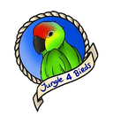 Jungle4birds logo