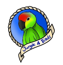 Jungle4birds logo