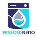 Witgoed Netto logo