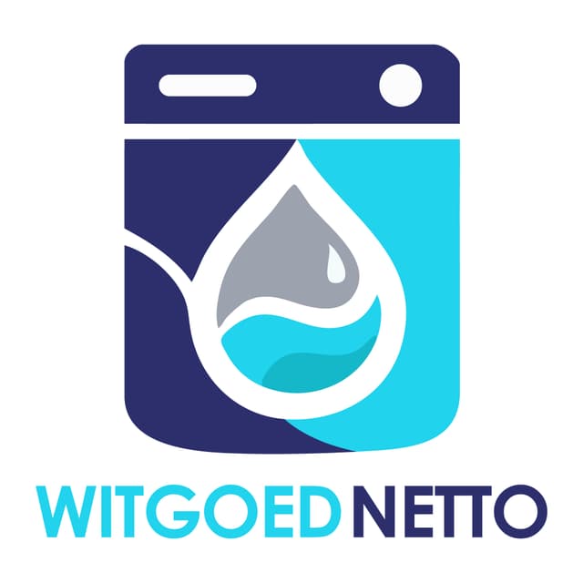 Witgoed Netto logo